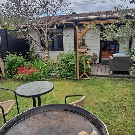 Grain De Folie Hotel a capsule *