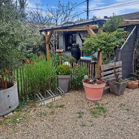 Hotel a capsule Grain De Folie